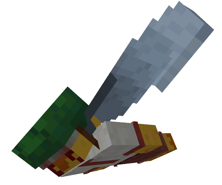 Simple flying