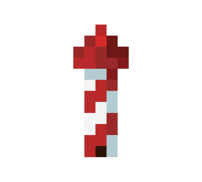 One firework